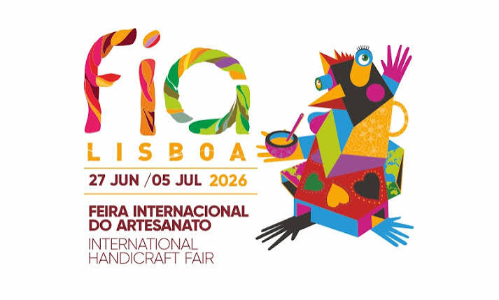FIA LISBOA 2026 – Feira Internacional do Artesanato 1